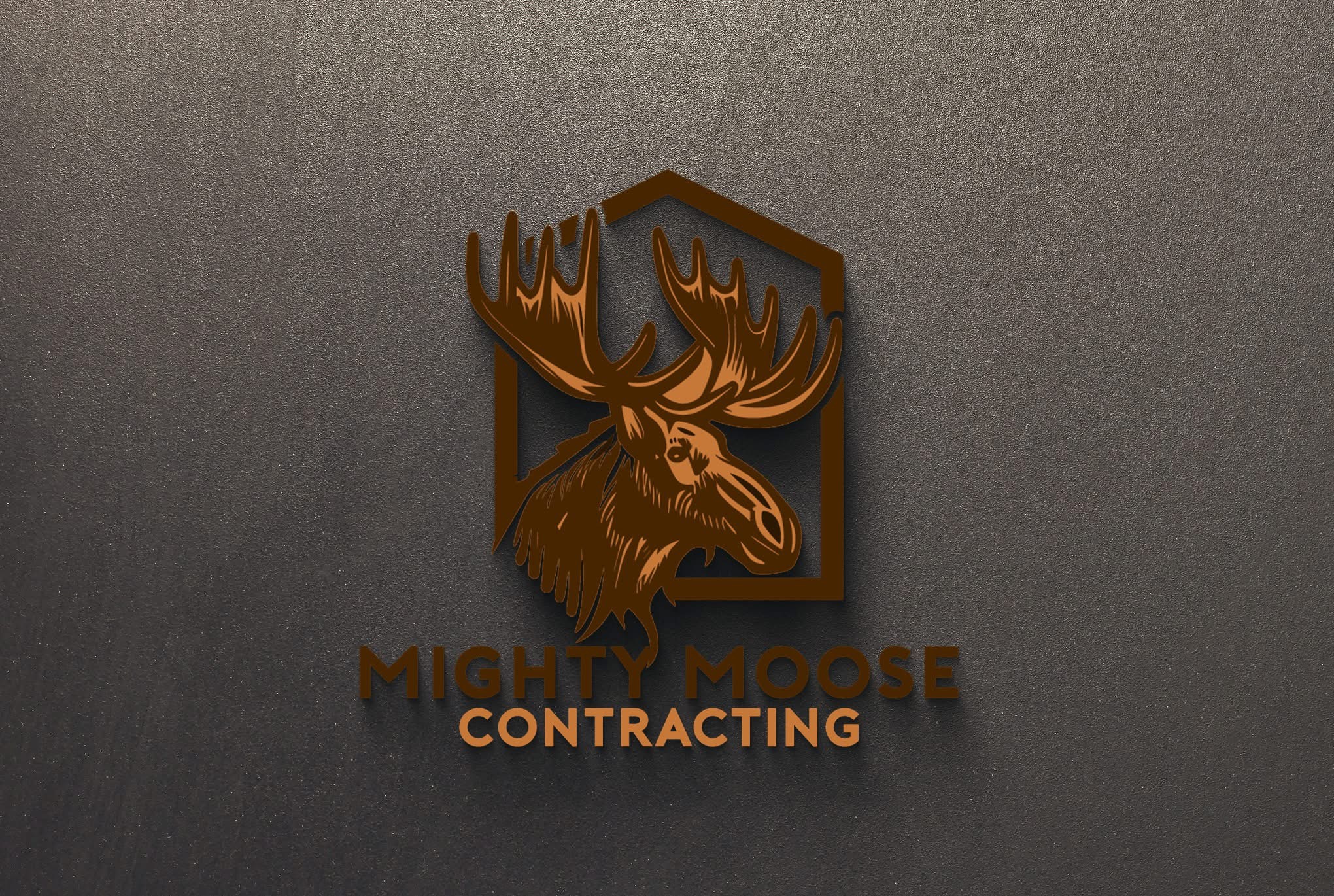 Mighty Moose Contracting LLC