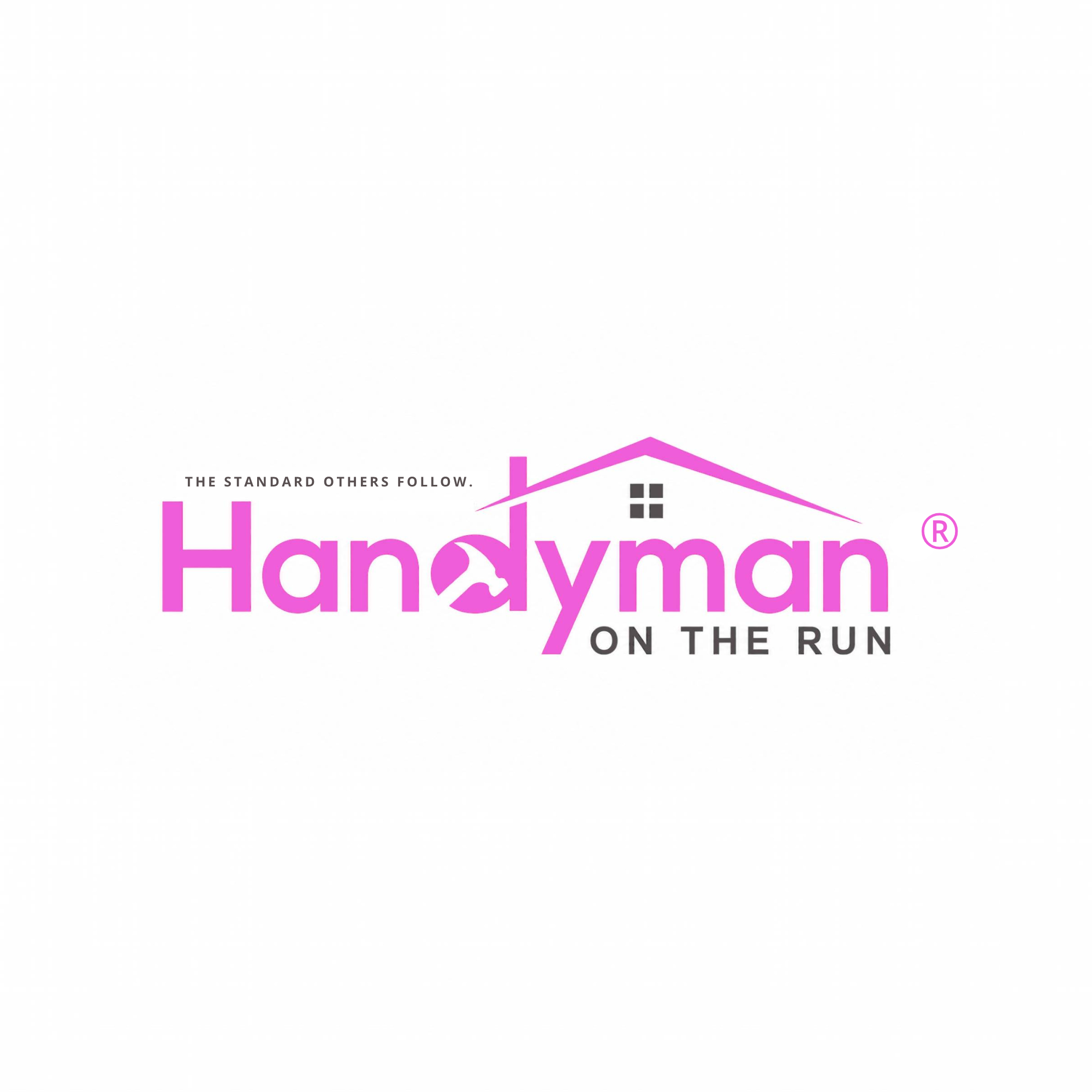 Handyman On The Run