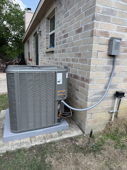 Cowboy Cooling of Dallas LLC