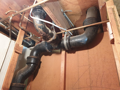 J&M Plumbing Services