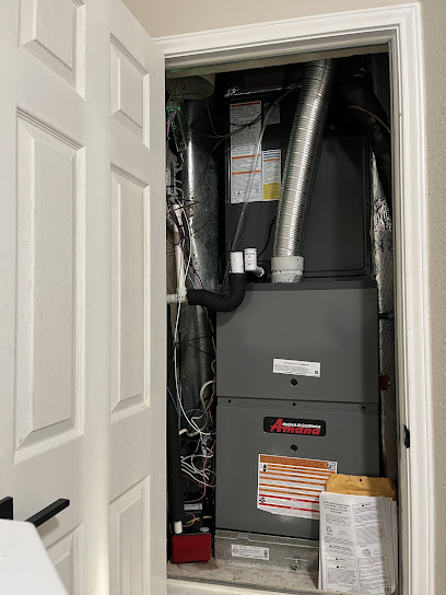 Renew Heating And Air LLC