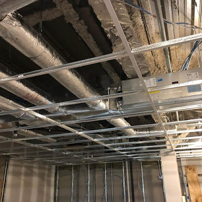 Air Quality HVAC