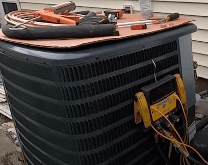 Prairieville AC Repair