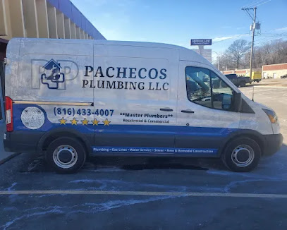 Pachecos Plumbing LLC