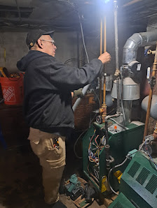 Camilo Techs A/C, Plumbing and Boiler