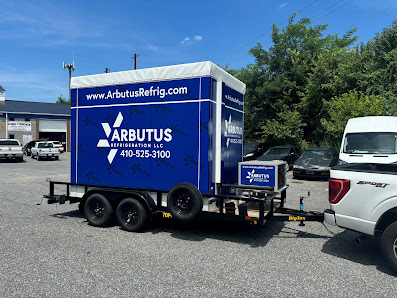 Arbutus Refrigeration, LLC