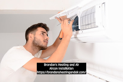 Brandan's Heating and Air