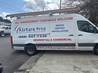 A1r Kare Pros