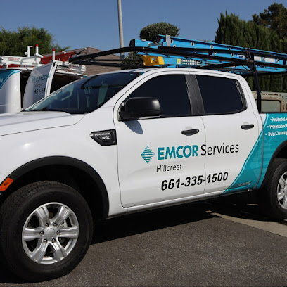 EMCOR Hillcrest