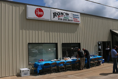 Ron's Heat & Air