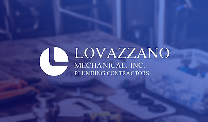 Lovazzano Mechanical Inc
