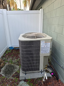 Pettys professional air conditioning inc.