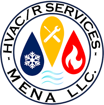 HVAC-R Services Mena LLC