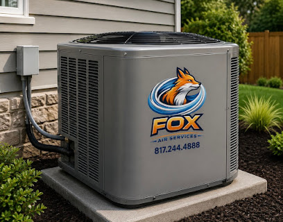 Fox Mechanical Air Services LLC
