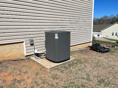 Techmazing Heating & Cooling