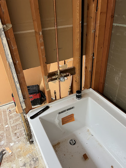 Cardom Plumbing & Heating