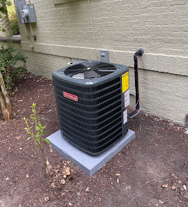 Harley Heating & Cooling