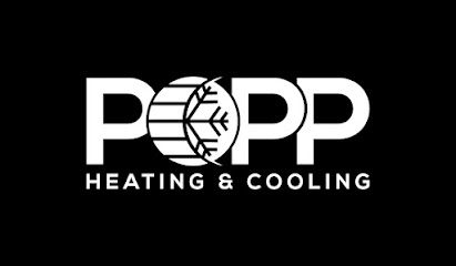 POPP HEATING & COOLING, LLC