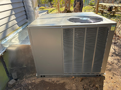 Hill Heating and Air LLC