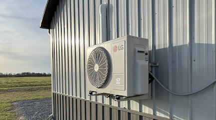 Clayton Comfort Heating and Air Conditioning LLC