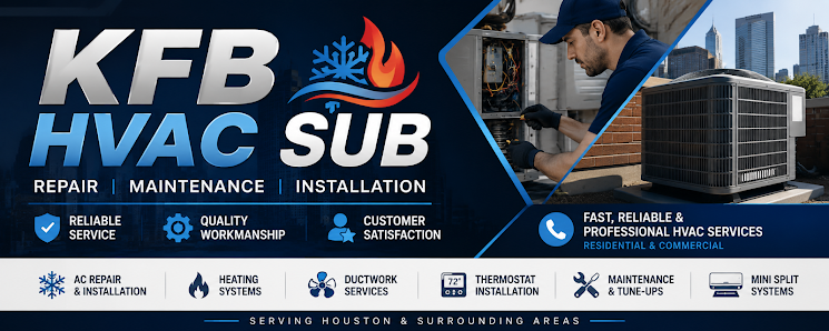 KFB HVAC Sub