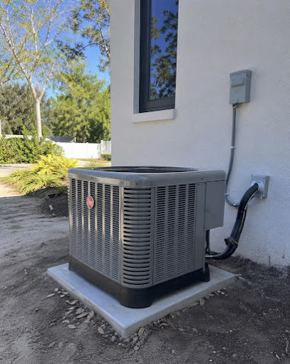 House of Air Conditioning