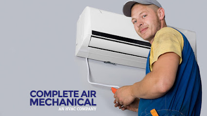 Complete Air Mechanical