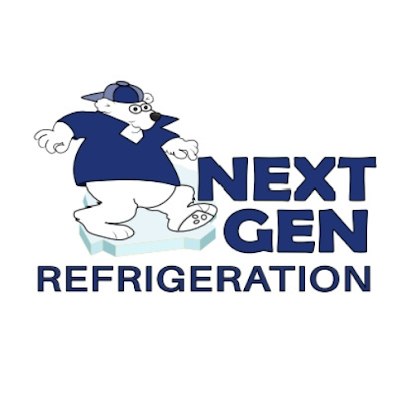 Next Gen Refrigeration
