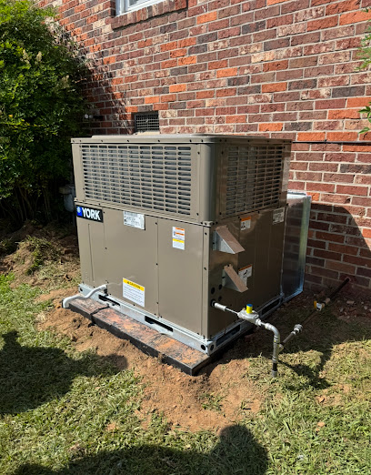 Alexander ac services