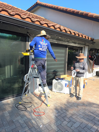 Norton Air Solution llc