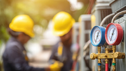 DLM HEAT AND AIR LLC