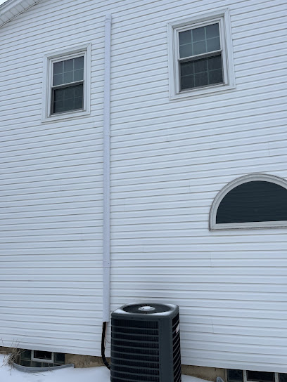 Regan Heating And Cooling