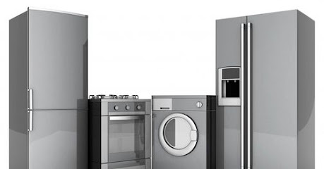Pacific Coast Appliance Repair - Irvine