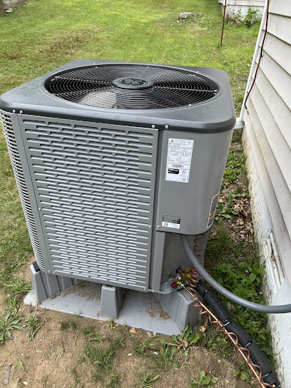 A & J Heating and Cooling