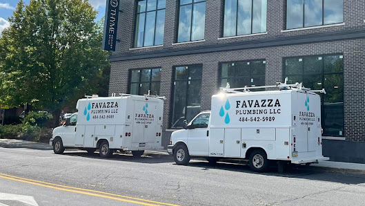 Favazza Plumbing