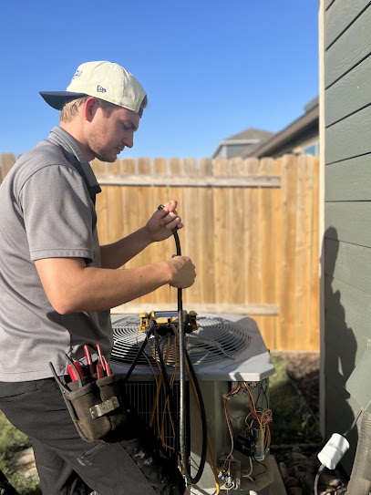 Funkytown Air Conditioning LLC