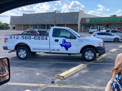 Lampasas Heating & Air