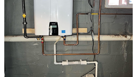 AirProMax Heating & Cooling