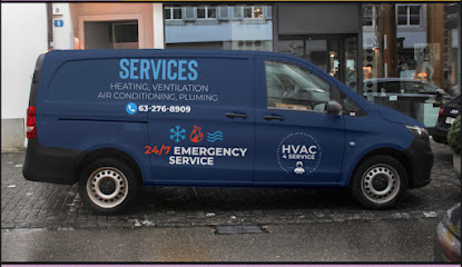 HVAC 4 Service