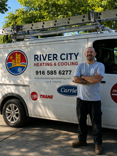 River City Heating and Cooling