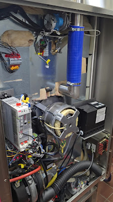 Facility Doctors HVAC and Food Service Repairs