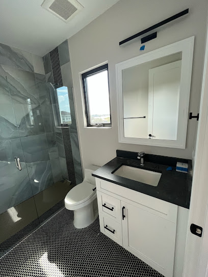 All American Remodel Service LLC