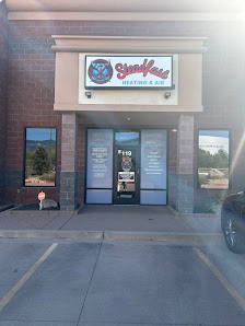 Steadfast Heating & Air