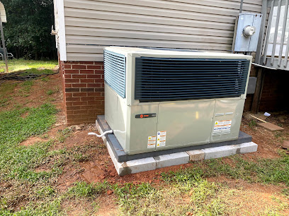 Thrasher's Heating & Air