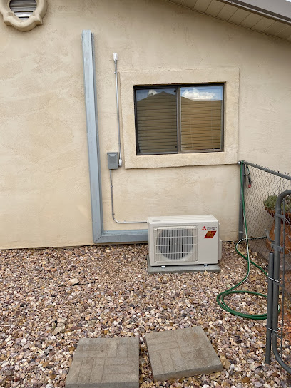 Page Heating and Cooling LLC