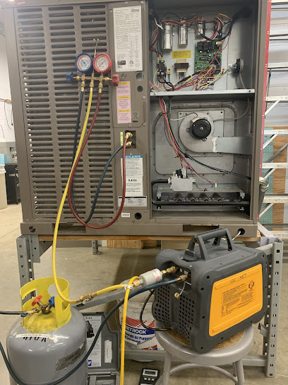 A&t HVAC