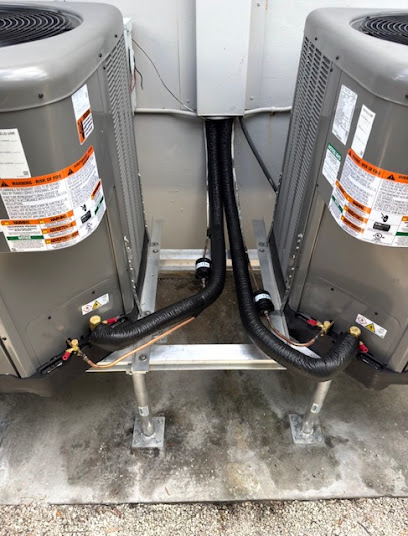 Universe AC Repair Services