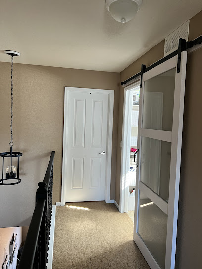 Virtually Done! LLC - Electrical, HVAC, and Concierge Home Services