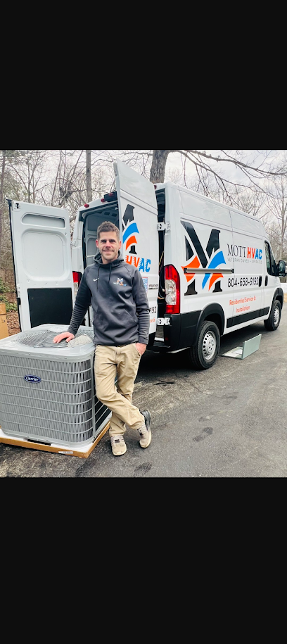 Mott HVAC LLC