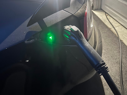 Charged Up Electric